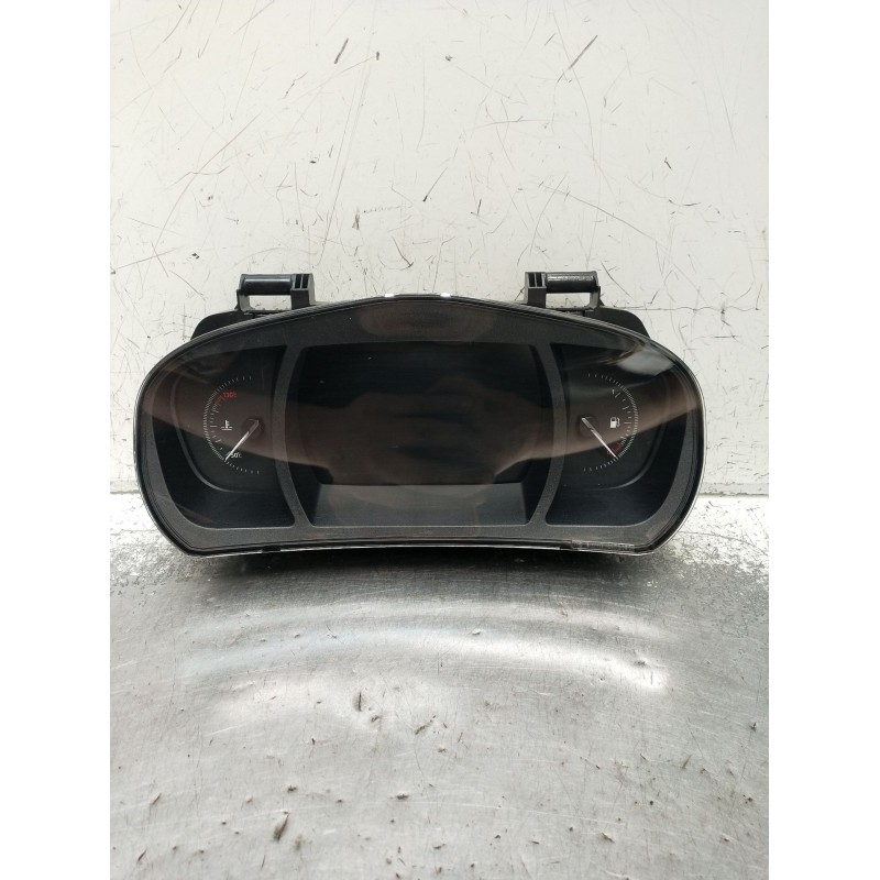 Recambio de cuadro instrumentos para renault megane iv hatchback (b9a/m/n_) 1.3 tce 115 (b9n9) referencia OEM IAM 1F14B115TL  20