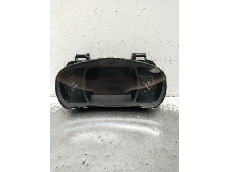 Recambio de cuadro instrumentos para renault megane iv hatchback (b9a/m/n_) 1.3 tce 115 (b9n9) referencia OEM IAM 1F14B115TL  20
