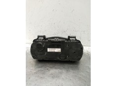 Recambio de cuadro instrumentos para renault megane iv hatchback (b9a/m/n_) 1.3 tce 115 (b9n9) referencia OEM IAM 1F14B115TL  20 2