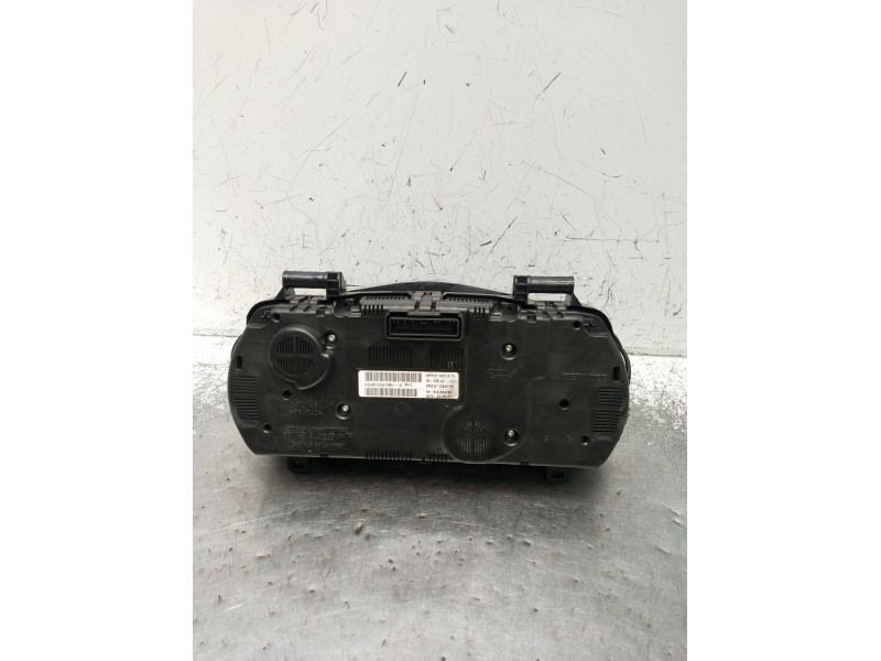 Recambio de cuadro instrumentos para renault megane iv hatchback (b9a/m/n_) 1.3 tce 115 (b9n9) referencia OEM IAM 1F14B115TL  20