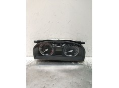 Recambio de cuadro instrumentos para renault laguna ii (bg0/1_) 2.2 dci (bg0f) referencia OEM IAM 8200291334 820291334 2005
