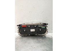 Recambio de cuadro instrumentos para renault laguna ii (bg0/1_) 2.2 dci (bg0f) referencia OEM IAM 8200291334 820291334 2005 2