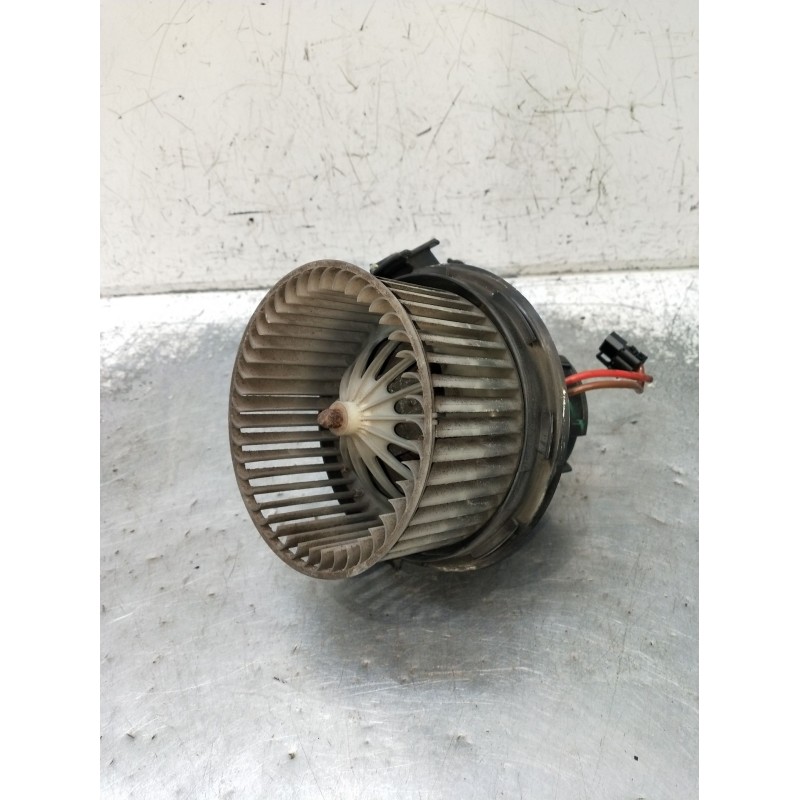 Recambio de motor calefaccion para mercedes-benz clase c t-model (s204) c 220 cdi (204.208) referencia OEM IAM L5960000  2008