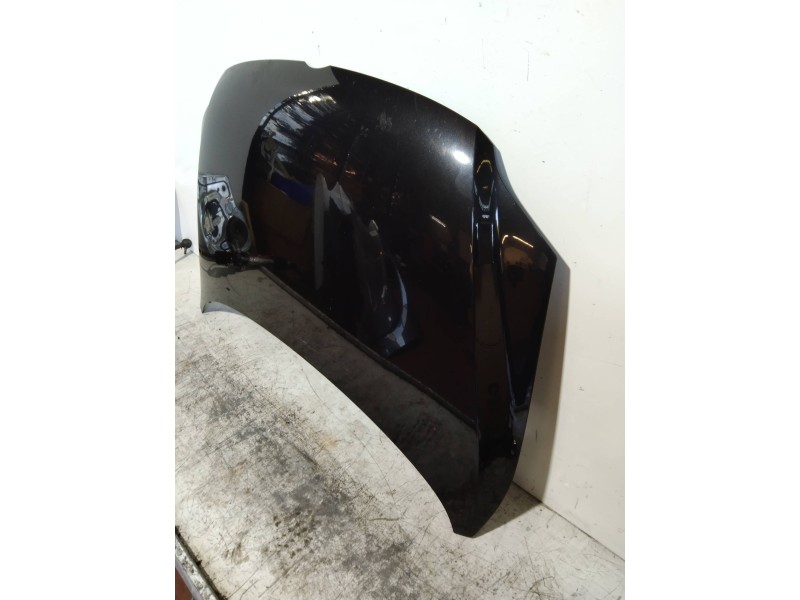 Recambio de capot para volkswagen fox (5z1) básico referencia OEM IAM   
