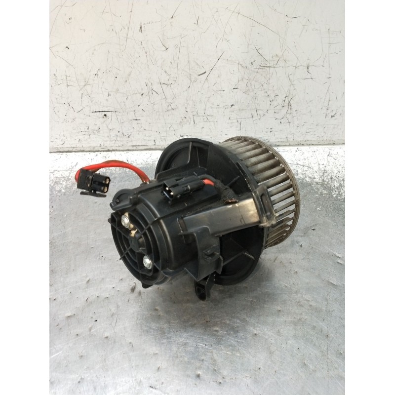 Recambio de motor calefaccion para mercedes-benz clase c t-model (s204) c 220 cdi (204.208) referencia OEM IAM L5960000  2008