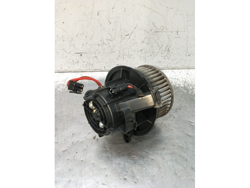 Recambio de motor calefaccion para mercedes-benz clase c t-model (s204) c 220 cdi (204.208) referencia OEM IAM L5960000  2008
