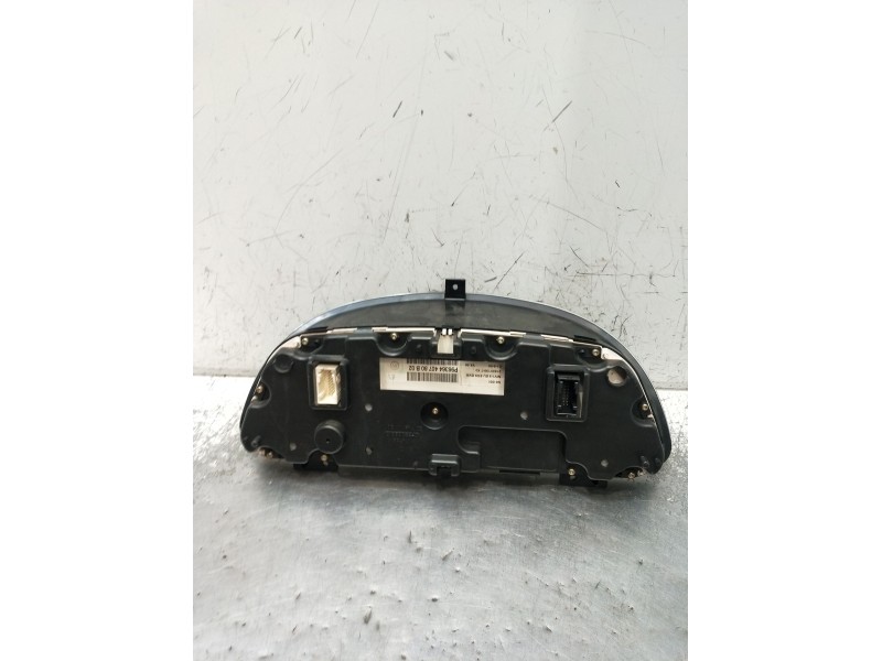 Recambio de cuadro instrumentos para citroën xsara (n1) 1.6 i referencia OEM IAM 9636440780B  1997