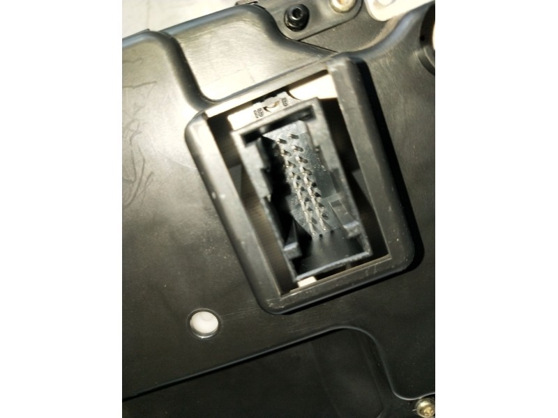 Recambio de cuadro instrumentos para citroën xsara (n1) 1.6 i referencia OEM IAM 9636440780B  1997