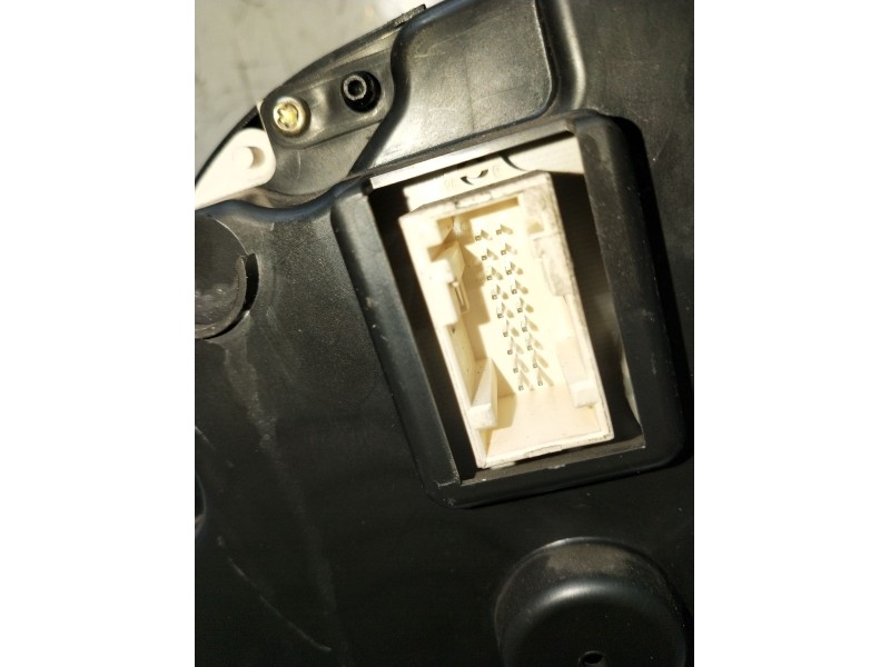 Recambio de cuadro instrumentos para citroën xsara (n1) 1.6 i referencia OEM IAM 9636440780B  1997