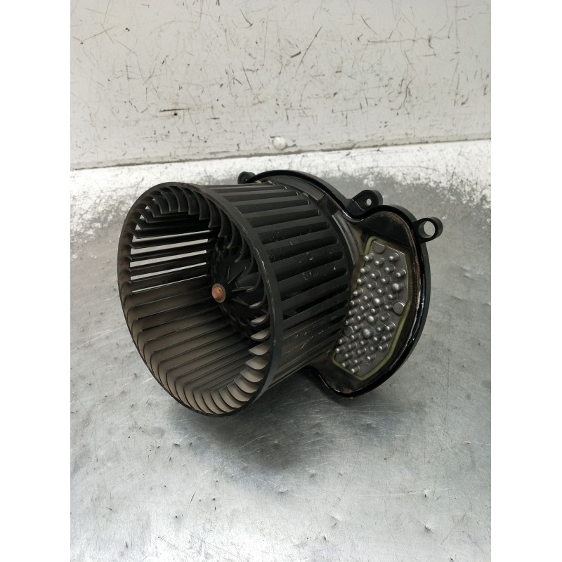 Recambio de motor calefaccion para renault megane iv hatchback (b9a/m/n_) 1.3 tce 115 (b9n9) referencia OEM IAM F9963 T69963A 20