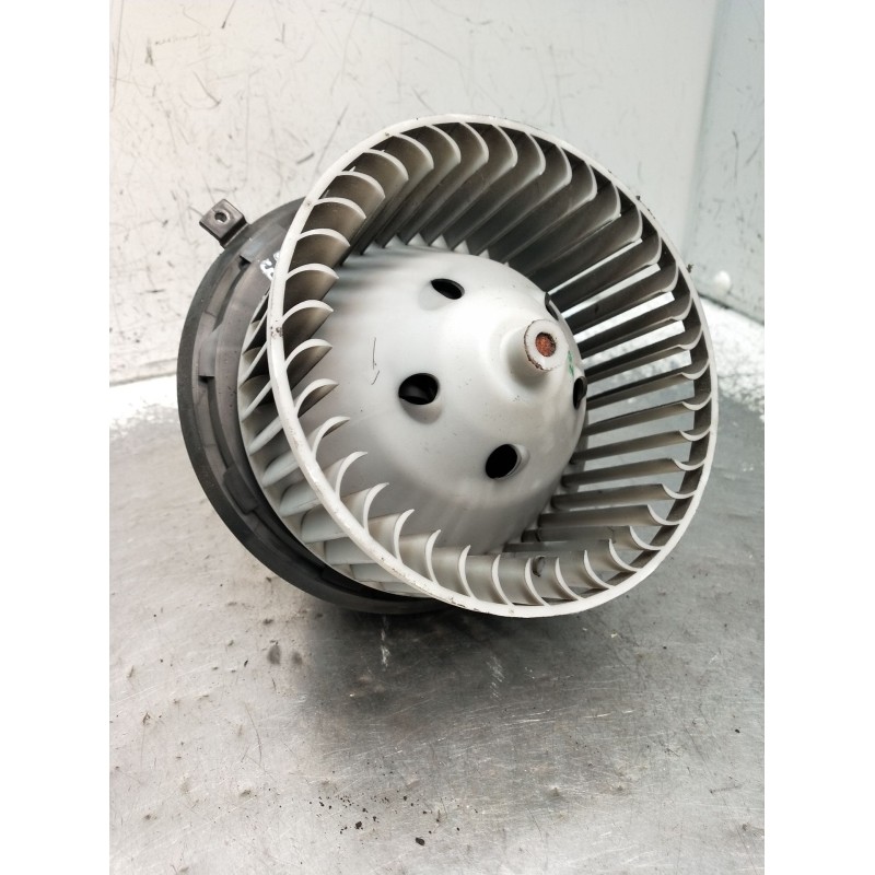 Recambio de motor calefaccion para renault laguna ii (bg0/1_) 2.2 dci (bg0f) referencia OEM IAM 885001314FZ  2005