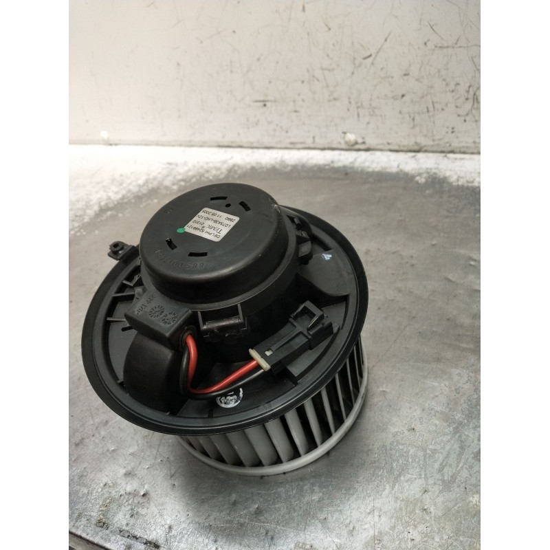 Recambio de motor calefaccion para renault laguna ii (bg0/1_) 2.2 dci (bg0f) referencia OEM IAM 885001314FZ  2005