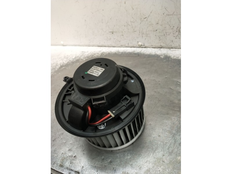 Recambio de motor calefaccion para renault laguna ii (bg0/1_) 2.2 dci (bg0f) referencia OEM IAM 885001314FZ  2005