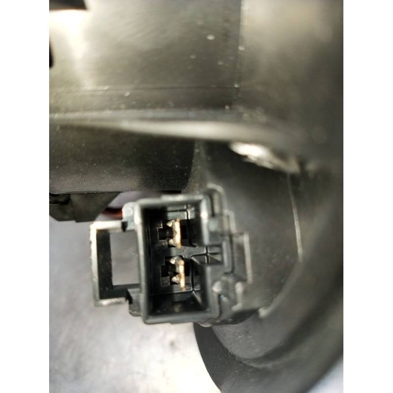 Recambio de motor calefaccion para renault laguna ii (bg0/1_) 2.2 dci (bg0f) referencia OEM IAM 885001314FZ  2005