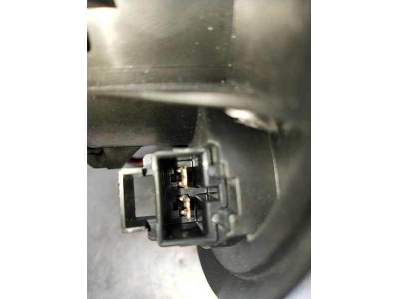 Recambio de motor calefaccion para renault laguna ii (bg0/1_) 2.2 dci (bg0f) referencia OEM IAM 885001314FZ  2005