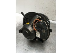 Recambio de motor calefaccion para volkswagen touran (1t1, 1t2) 1.9 tdi referencia OEM IAM 3C0907521B F011500045 2007 2