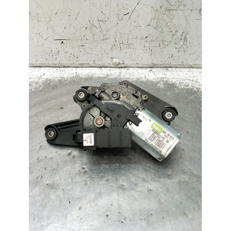 Recambio de motor limpia trasero para mercedes-benz clase c t-model (s204) c 220 cdi (204.208) referencia OEM IAM A2048201142 53