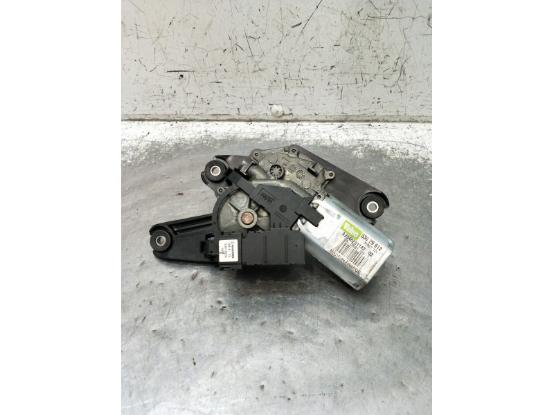 Recambio de motor limpia trasero para mercedes-benz clase c t-model (s204) c 220 cdi (204.208) referencia OEM IAM A2048201142 53