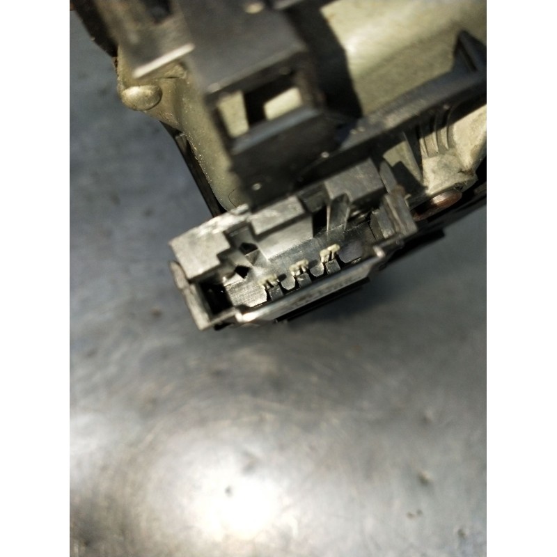 Recambio de motor limpia trasero para mercedes-benz clase c t-model (s204) c 220 cdi (204.208) referencia OEM IAM A2048201142 53