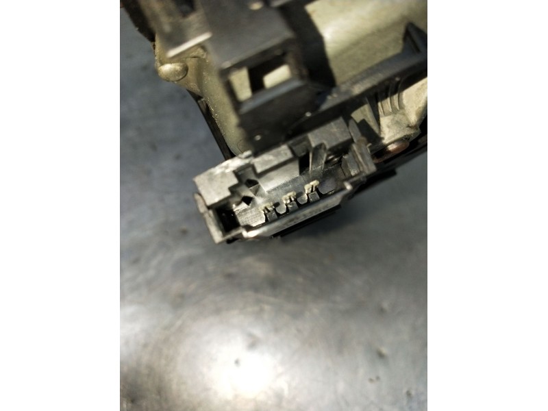 Recambio de motor limpia trasero para mercedes-benz clase c t-model (s204) c 220 cdi (204.208) referencia OEM IAM A2048201142 53