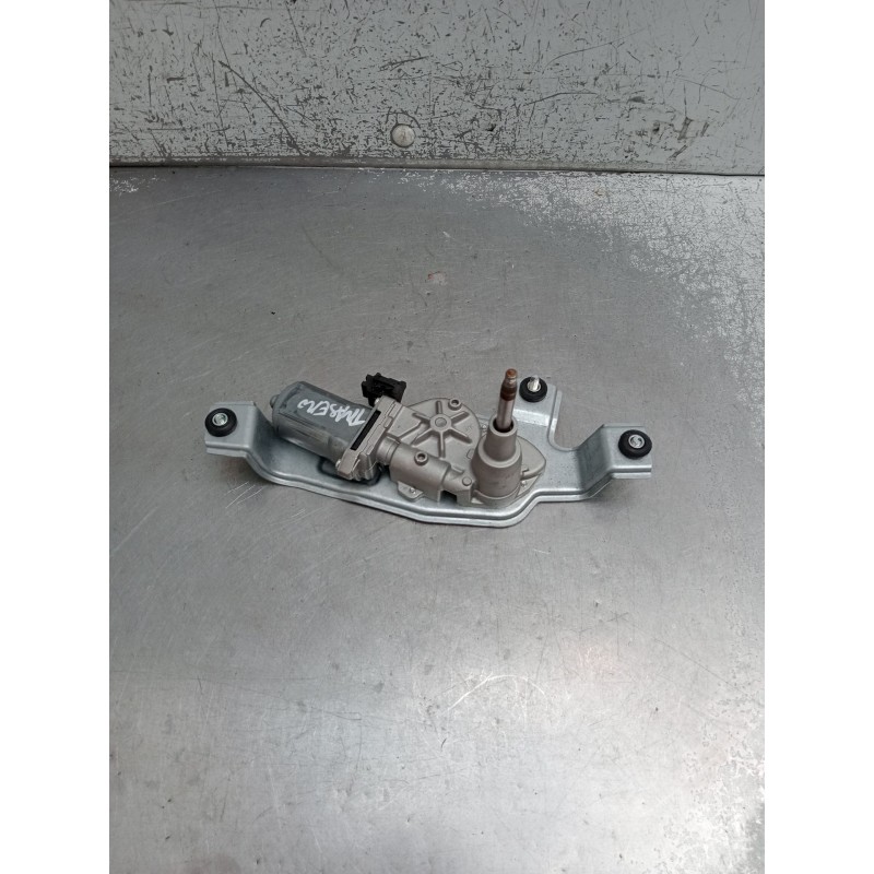 Recambio de motor limpia trasero para land rover discovery sport (l550) 2.0 d 4x4 referencia OEM IAM FK7217404AC MS2596002881 00