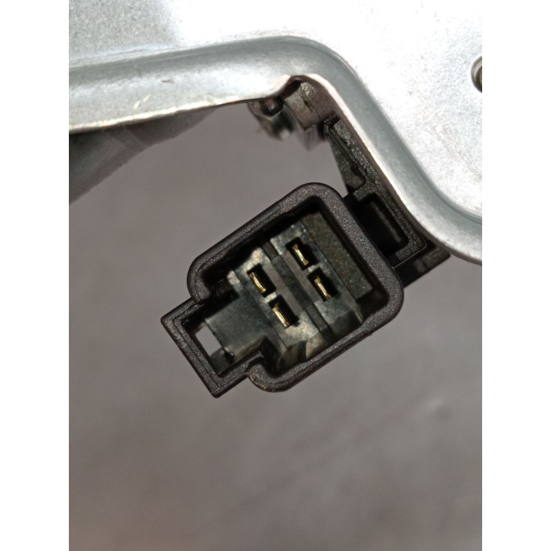 Recambio de motor limpia trasero para land rover discovery sport (l550) 2.0 d 4x4 referencia OEM IAM FK7217404AC MS2596002881 00