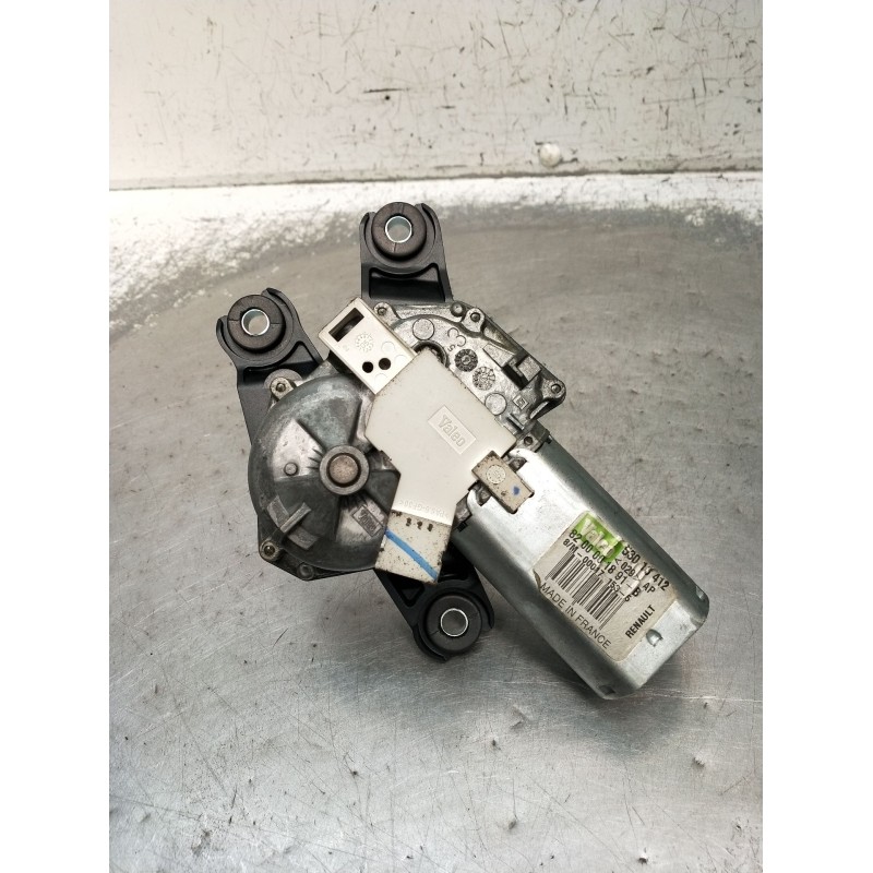 Recambio de motor limpia trasero para renault laguna ii (bg0/1_) 2.2 dci (bg0f) referencia OEM IAM 8200001891B 53013412 2005