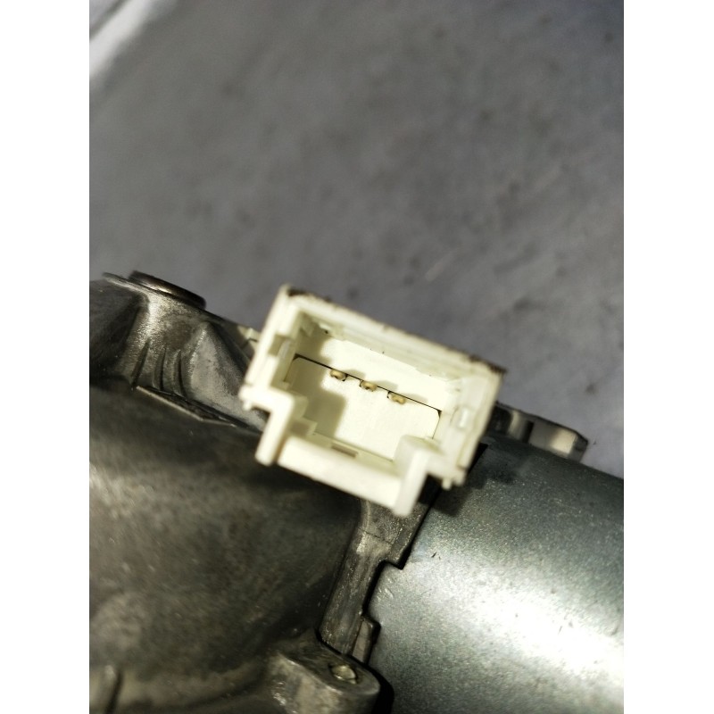 Recambio de motor limpia trasero para renault laguna ii (bg0/1_) 2.2 dci (bg0f) referencia OEM IAM 8200001891B 53013412 2005