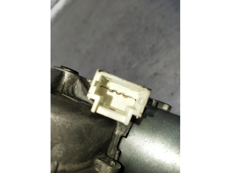 Recambio de motor limpia trasero para renault laguna ii (bg0/1_) 2.2 dci (bg0f) referencia OEM IAM 8200001891B 53013412 2005