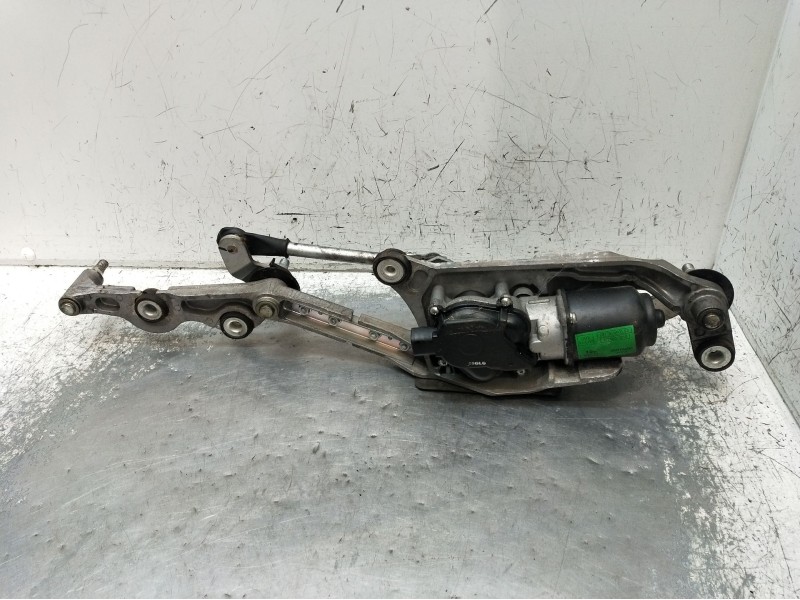 Recambio de motor limpia delantero para tata indica vista 1.4 referencia OEM IAM 287182400123  2012