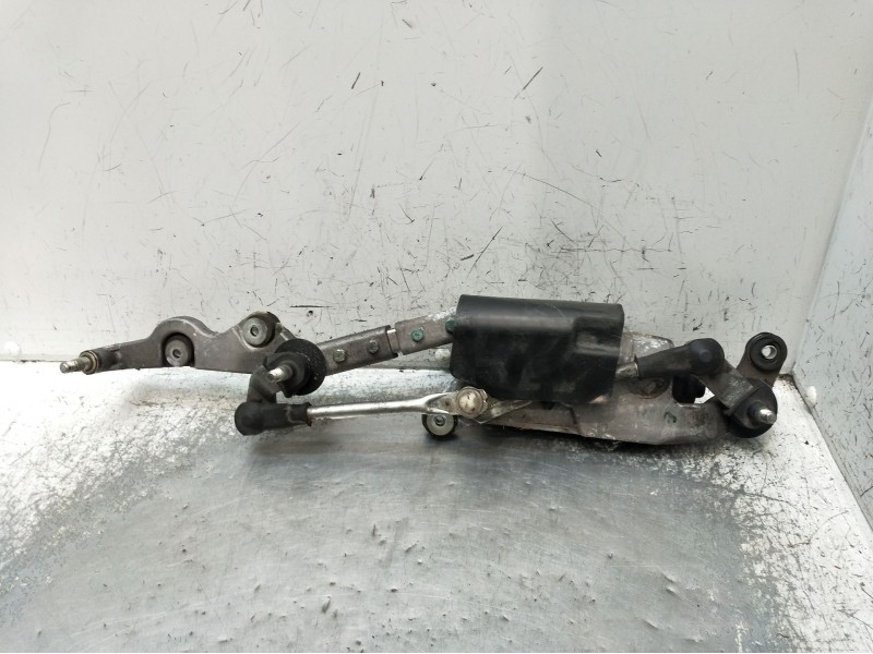 Recambio de motor limpia delantero para tata indica vista 1.4 referencia OEM IAM 287182400123  2012