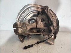 Recambio de mangueta delantera izquierda para bmw serie 1 lim. 5-trg. (f20) 118d referencia OEM IAM 679228505  31216792285 2