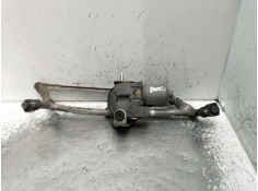 Recambio de motor limpia delantero para volkswagen touran (1t1, 1t2) 1.9 tdi referencia OEM IAM 3397020885 2K1955023G 2007