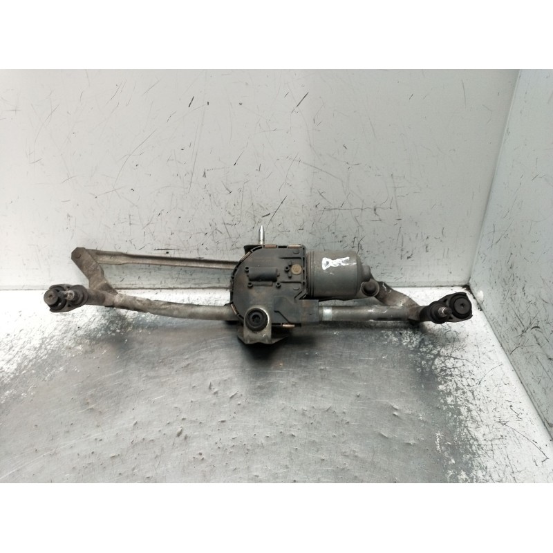 Recambio de motor limpia delantero para volkswagen touran (1t1, 1t2) 1.9 tdi referencia OEM IAM 3397020885 2K1955023G 2007