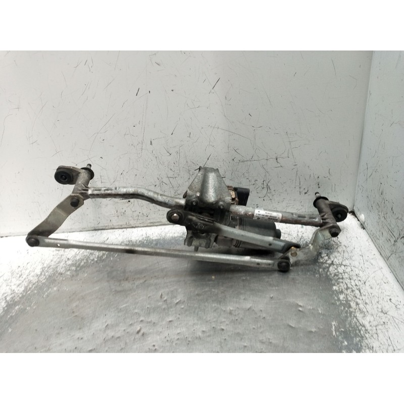 Recambio de motor limpia delantero para volkswagen touran (1t1, 1t2) 1.9 tdi referencia OEM IAM 3397020885 2K1955023G 2007