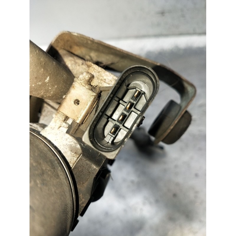 Recambio de motor limpia delantero para volkswagen touran (1t1, 1t2) 1.9 tdi referencia OEM IAM 3397020885 2K1955023G 2007