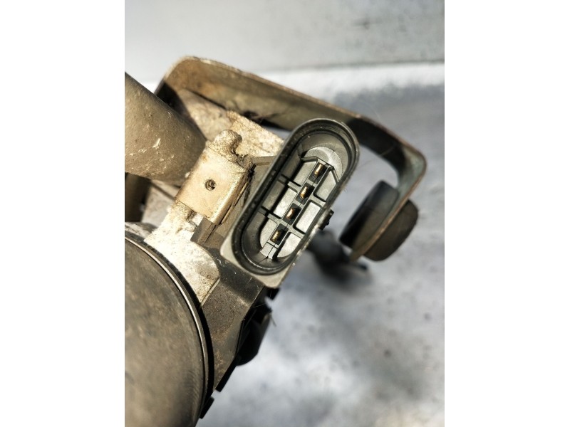 Recambio de motor limpia delantero para volkswagen touran (1t1, 1t2) 1.9 tdi referencia OEM IAM 3397020885 2K1955023G 2007