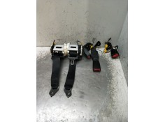 Recambio de juego cinturones trasero para mercedes-benz clase c t-model (s204) c 220 cdi (204.208) referencia OEM IAM  5P 2008