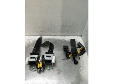 Recambio de juego cinturones trasero para mercedes-benz clase c t-model (s204) c 220 cdi (204.208) referencia OEM IAM  5P 2008 2