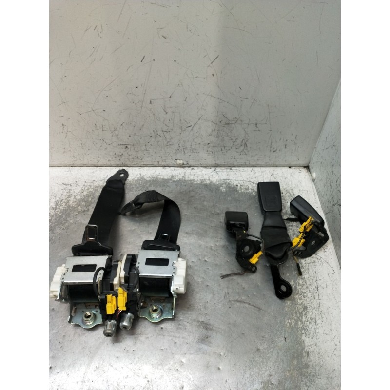 Recambio de juego cinturones trasero para mercedes-benz clase c t-model (s204) c 220 cdi (204.208) referencia OEM IAM  5P 2008