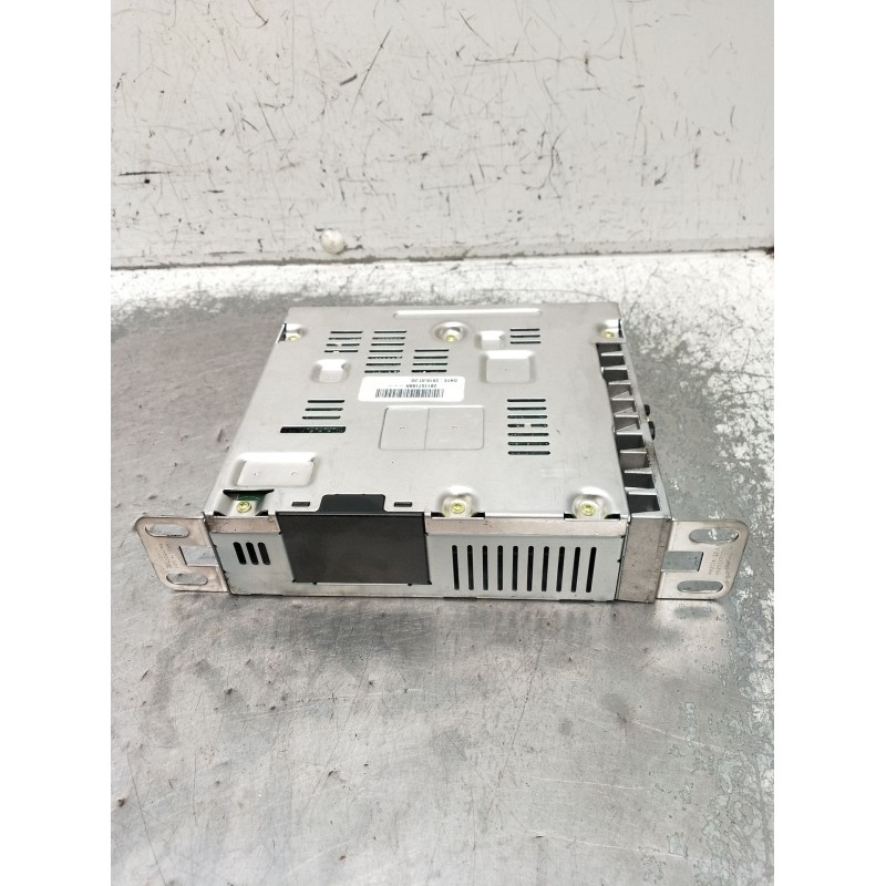 Recambio de sistema audio / radio cd para renault megane iv hatchback (b9a/m/n_) 1.3 tce 115 (b9n9) referencia OEM IAM 281157188