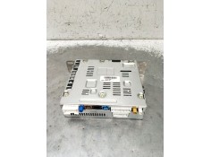Recambio de sistema audio / radio cd para renault megane iv hatchback (b9a/m/n_) 1.3 tce 115 (b9n9) referencia OEM IAM 281157188 2