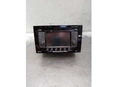 Recambio de sistema audio / radio cd para opel corsa d (s07) 1.4 (l08, l68) referencia OEM IAM 13463417 7612830182  2