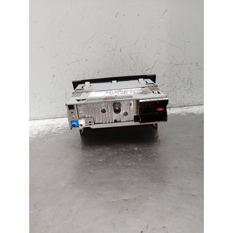 Recambio de sistema audio / radio cd para opel corsa d (s07) 1.4 (l08, l68) referencia OEM IAM 13463417 7612830182 