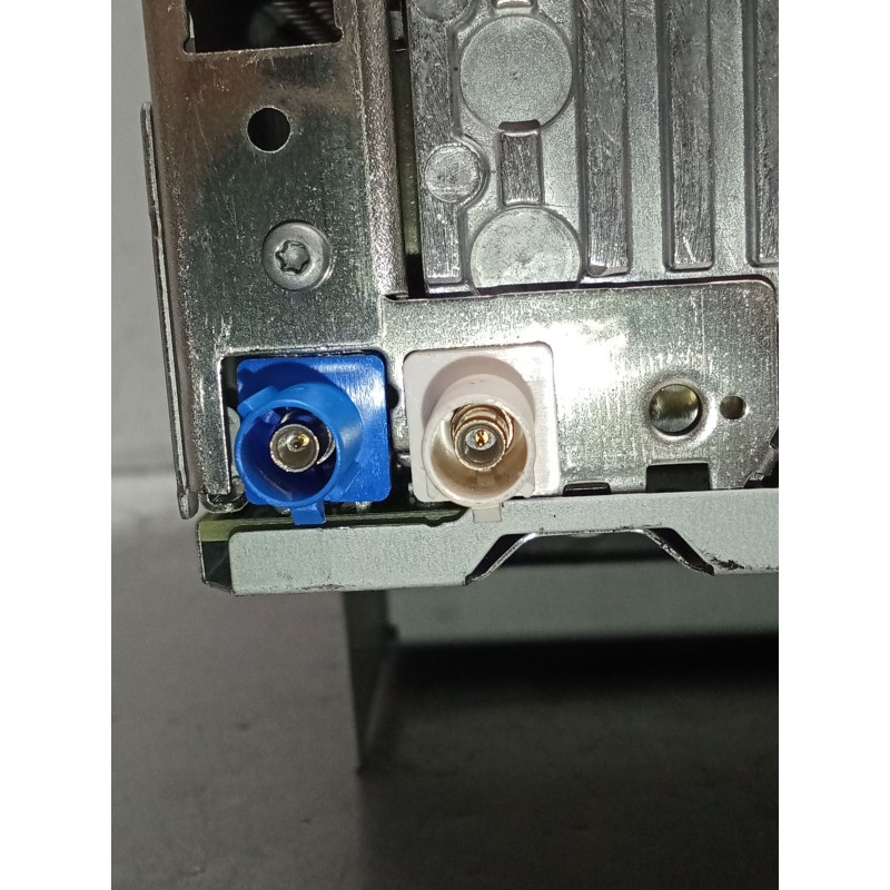Recambio de sistema audio / radio cd para opel corsa d (s07) 1.4 (l08, l68) referencia OEM IAM 13463417 7612830182 