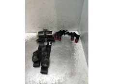 Recambio de juego cinturones trasero para volkswagen touran (1t1, 1t2) 1.9 tdi referencia OEM IAM  5P 2007