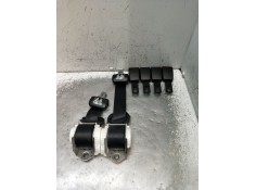 Recambio de juego cinturones trasero para volkswagen touran (1t1, 1t2) 1.9 tdi referencia OEM IAM  5P 2007 2