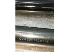 Recambio de amortiguadores maletero / porton para mercedes-benz clase c t-model (s204) c 220 cdi (204.208) referencia OEM IAM A2 2