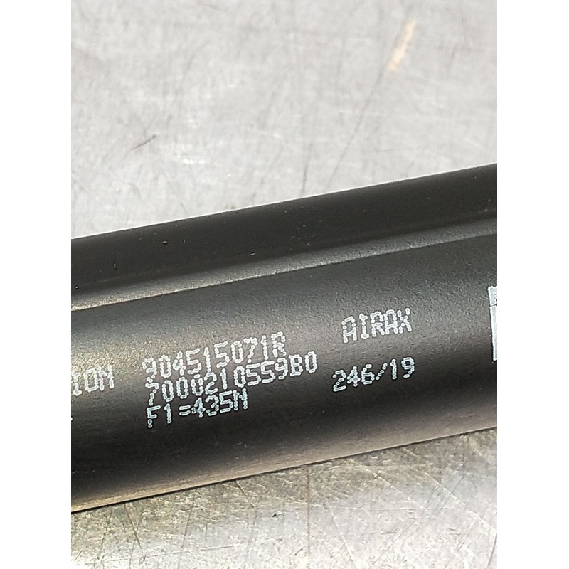 Recambio de amortiguadores maletero / porton para renault megane iv hatchback (b9a/m/n_) 1.3 tce 115 (b9n9) referencia OEM IAM 9