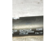 Recambio de amortiguadores capo para renault megane iv hatchback (b9a/m/n_) 1.3 tce 115 (b9n9) referencia OEM IAM 654700462R  20 2